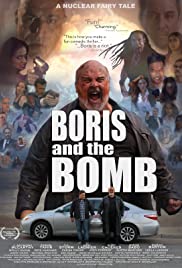 Watch Free Boris and the Bomb (2019)